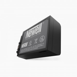 Newell EN-EL25 Rechargeable Battery for Nikon Z50, Z fc