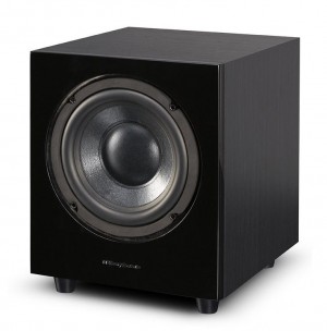 Wharfedale D10 Blackwood