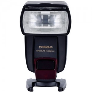 Yongnuo YN565EX III Flash for Nikon