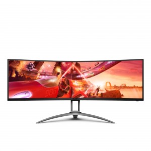 AOC AG493QCX 48.8