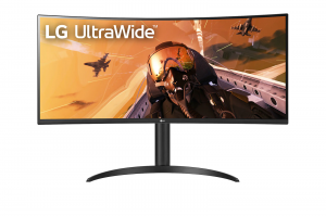 LG 34WP75C-B 34