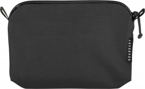 Boundary Supply Rennen Recycled Pouch Black (DPS-CP-BLK)