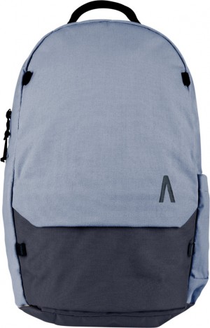 Boundary Supply Rennen Recycled Daypack Slate (DPS-CD-SLTE)