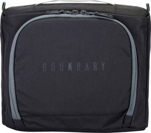 Boundary Supply MK-2 Camera Case Black (SQ5626384)