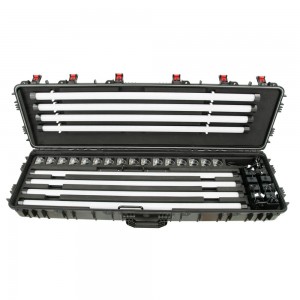 Nanlite Pavotube II 30X - 8 Light Kit