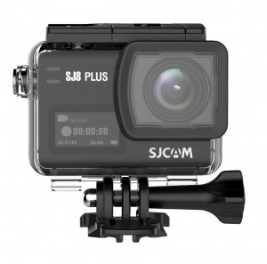 SJCAM SJ8 Plus Action Sports Camera