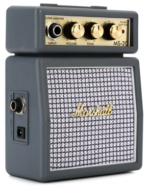 Marshall MS-2C