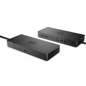 Dell WD19 USB-C Dock 180W (210-ARJF)