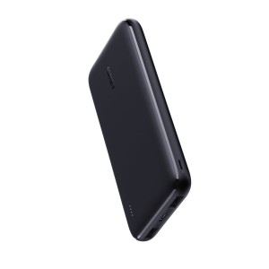 Aukey PB-N73 Ultra Thin Portable Charger 10000mAH 12W Power Bank