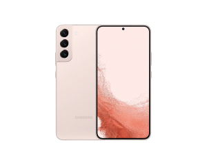 Samsung Galaxy S22+ Plus 5G SM-S901 8GB RAM 256GB Pink Gold
