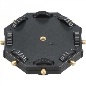 Godox TL-M8 8 Light Coupler for TL30