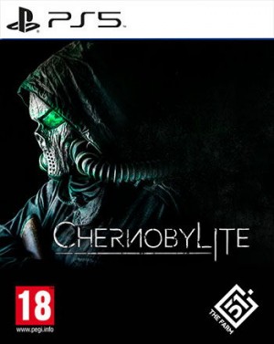 Sony PlayStation 5 Chernobylite (PS5)