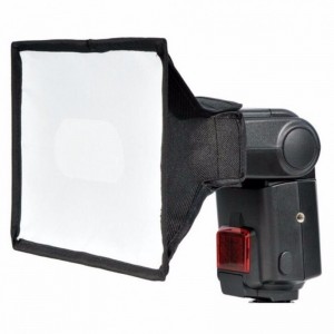 Godox SB1520 Portable Speedlite Softbox