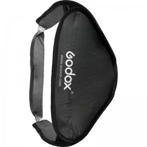 Godox SFUV8080 Outdoor Flash Kit S-type Softbox