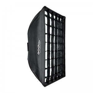 Godox SB-FW70100 Softbox with Grid 70x100cm