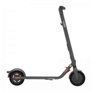 Ninebot KickScooter E25E Powered by Segway