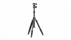 Cullmann Mundo 522T Black