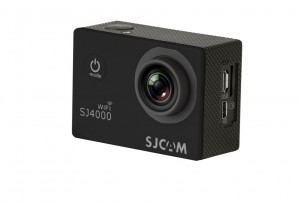 SJCAM SJ4000 WiFi Action Sports Camera