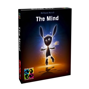 Brain Games The Mind (LT/LV/EE/RU)