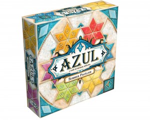 Next Move Games Azul: Summer Pavilion (EN)