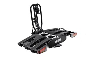 Thule EasyFold XT 3bike Black 13pin 934101