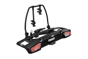 Thule VeloSpace XT Black 2bike 13pin 938001