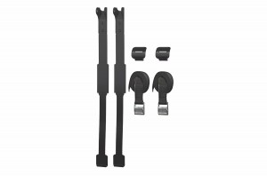 Thule Adapter ClipOn / ClipOn High 911100