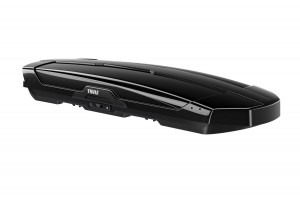 Thule Motion XT Alpine Black Glossy (69-629501)
