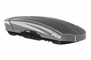 Thule Motion XT L Titan Glossy 195x89x44cm 450L (69-629700)