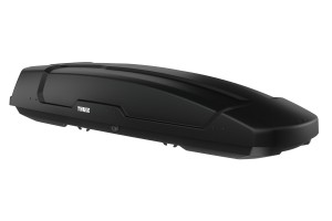 Thule Force XT Alpine black aeroskin (635500)