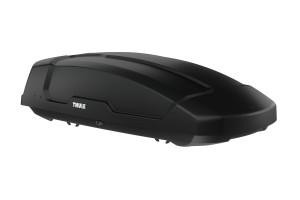 Thule Force XT L black aeroskin (635700)