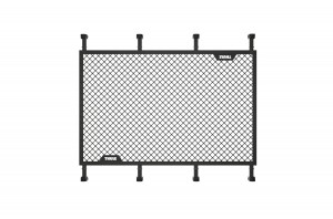 Thule Trail Load Net M (for Thule Trail M Basket 823) 823900