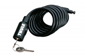 Thule Cable lock 538, 180cm (69-538)