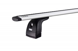 Thule Rapid System 751 751000