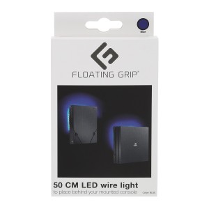 Floating Grip LED Light for PlayStation/Xbox 50cm