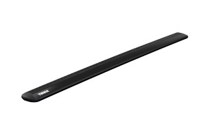 Thule WingBar Evo 135 Black 711420
