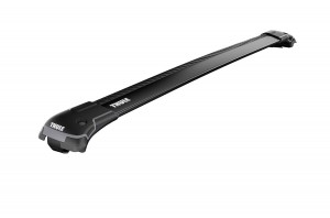 Thule WingBar Edge (Railing) Length 