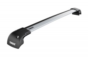 Thule WingBar Edge (Fixpoint / Flush Rail) Length 
