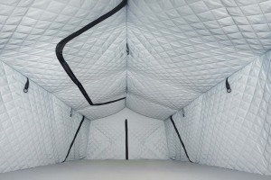 Thule Tepui Insulator for Foothill 901910