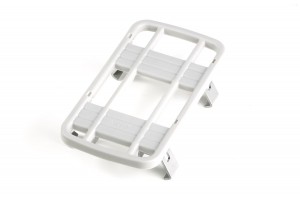 Thule Yepp EasyFit Silver 12020410