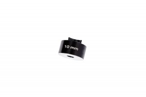 Thule 3D Dropout Adapter - 10mm Spacer 20110723