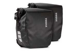 Thule Shield Pannier 13L (S) Pair - Black 3204205