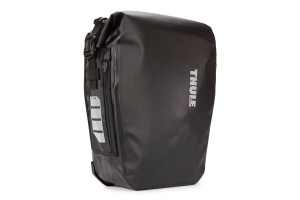 Thule Shield Pannier 17L (M) Single - Black 3204208