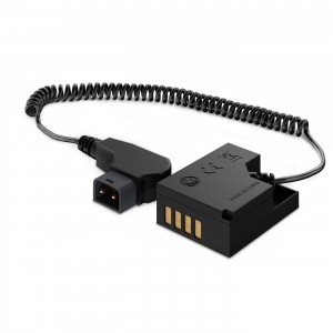Newell D-Tap Power Adapter NP-W126