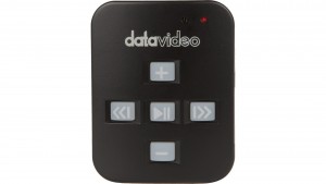 Datavideo WR-500 Bluetooth Teleprompter Remote Control
