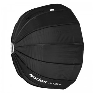 Godox Parabolic Softbox AD-S65S 65cm