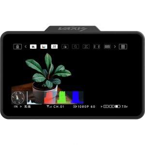 Vaxis Atom A5H 5.5