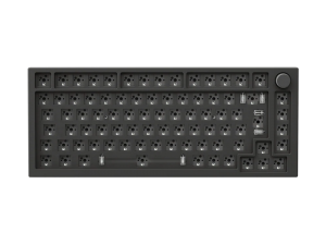 Glorious PC Gaming Race GMMK Pro Barebone TKL Black UK (GLO-GMMK-P75-RGB-ISO-B)