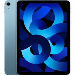 Apple iPad Air 10.9 Wi-Fi 64GB Blue (2022) MM9E3HC/A