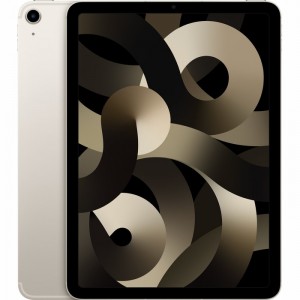 Apple iPad Air 10.9 Wi-Fi 64GB Starlight (2022) MM9F3HC/A